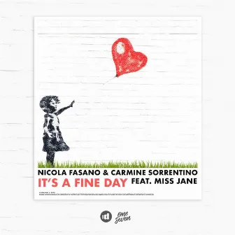 It's A Fine Day (feat. Miss Jane) by Miss Jane