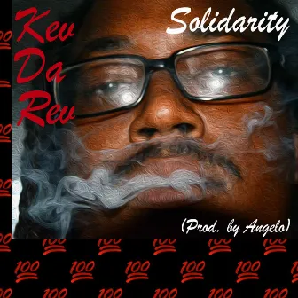 Solidarity by Kev Da Rev