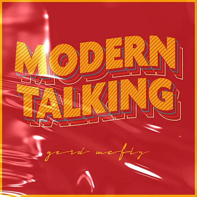 Modern Talking