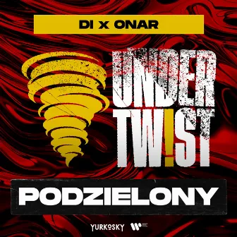 PODZIELONY by UNDER TWIST