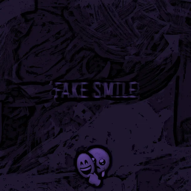 Fake Smile (Instrumental Version)