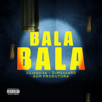 Bala Bala by Anjodoisd