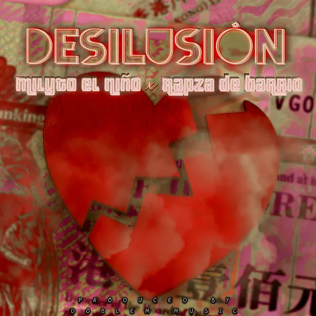 Desilusion