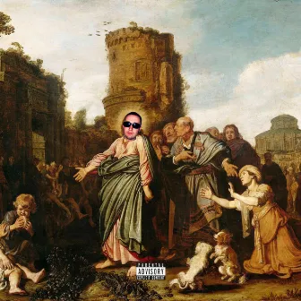 The Catholic by Yung Luscious