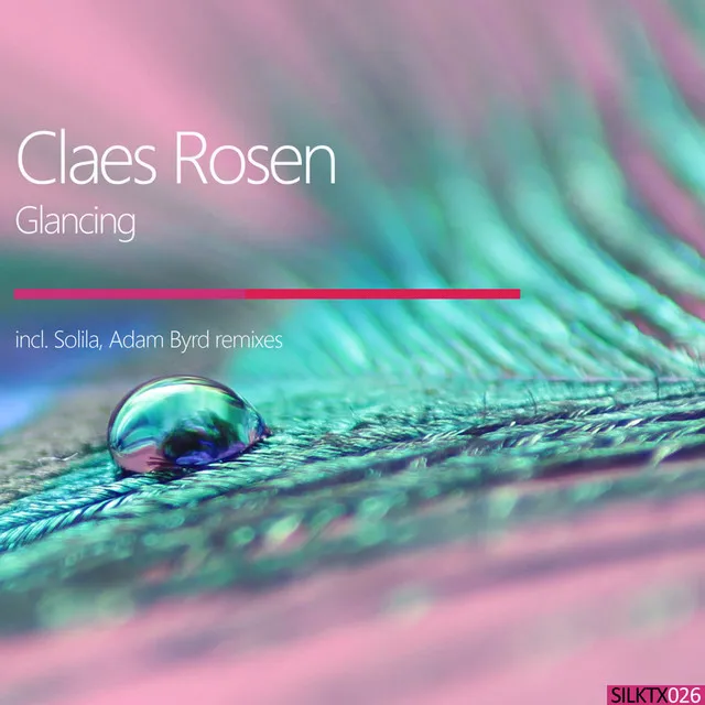 Glancing - Adam Byrd Remix