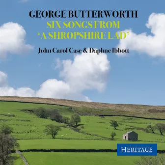 Butterworth: Six Songs from 'A Shropshire Lad' by Daphne Ibbott