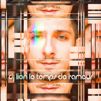 Le temps de l'amour by DJ Lion