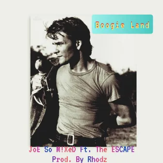 Boogie Land by JoE So M!XeD