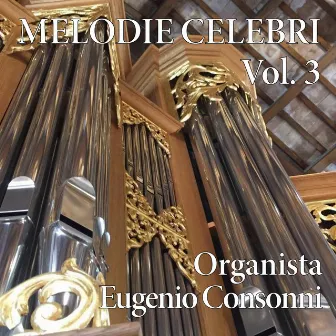 Melodie celebri, vol. 3 by Eugenio Consonni