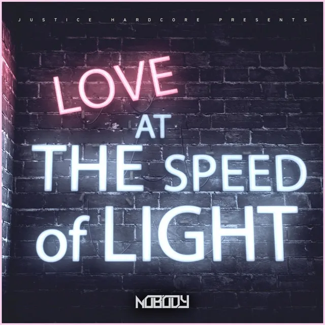 Love at the Speed of Light