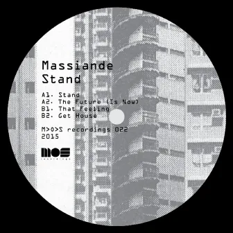 Stand by Massiande