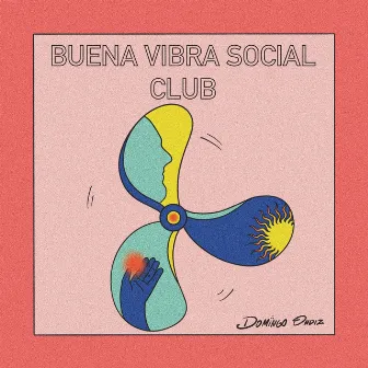 Buena Vibra Social Club by Domingo Ondiz