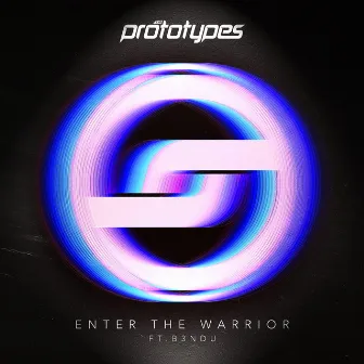 Enter The Warrior by B3NDU