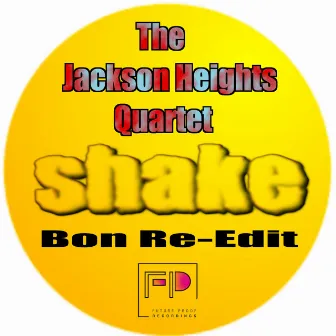 Shake (Bon Re-Edit) by 