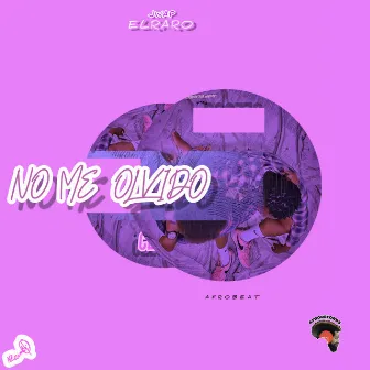 No me olvido by Afrorecords