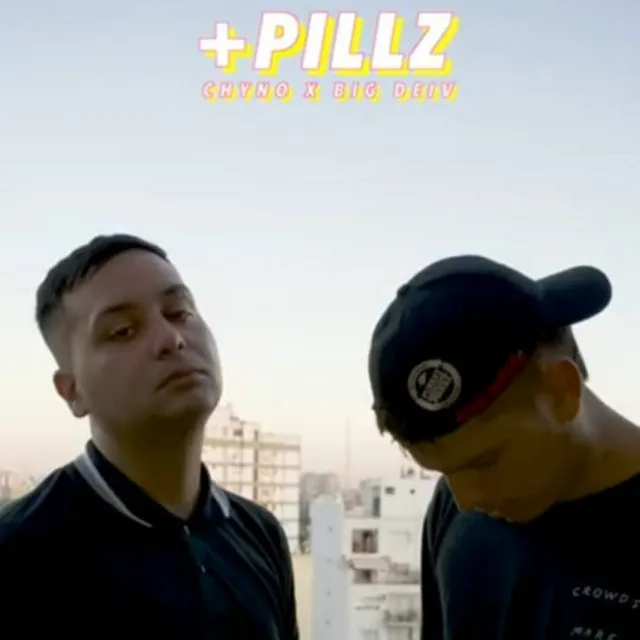 +PILLZ