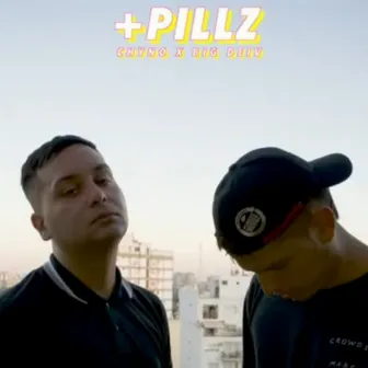 +PILLZ by Chyno