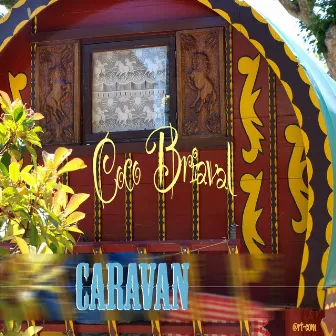 Caravan (Gipsy Jazz Evergreens) by Coco Briaval