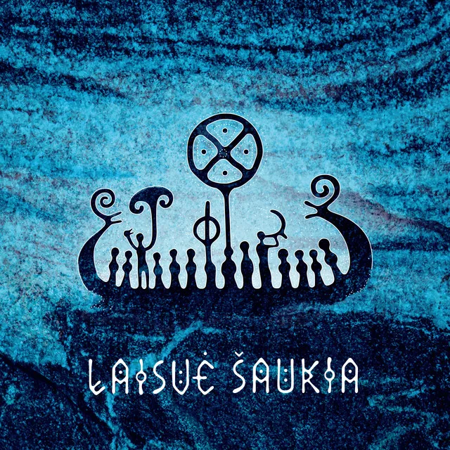 Laisvė Šaukia