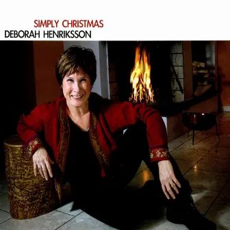 Simply Christmas by Deborah Henriksson