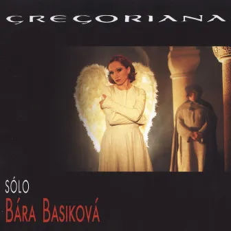 Gregoriana by Bára Basiková