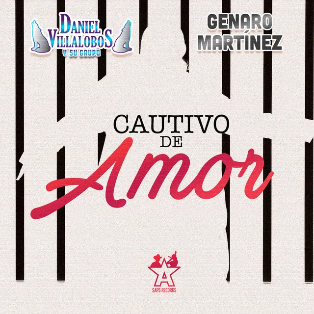 Cautivo de Amor