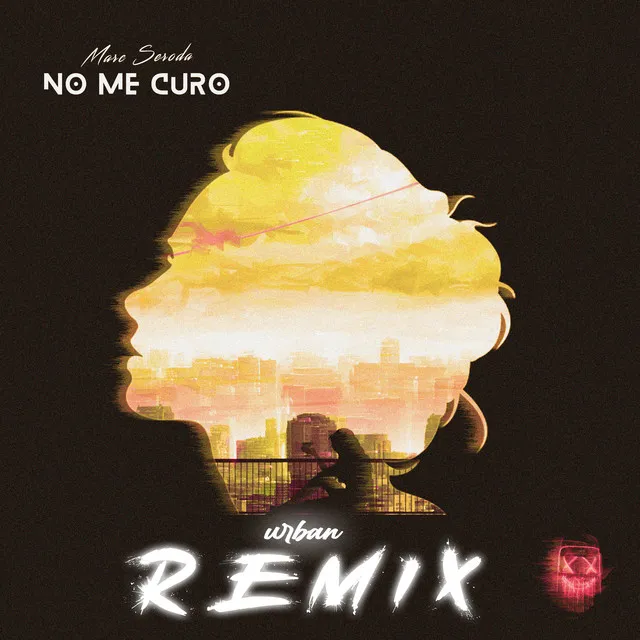 No Me Curo (Urban Remix)