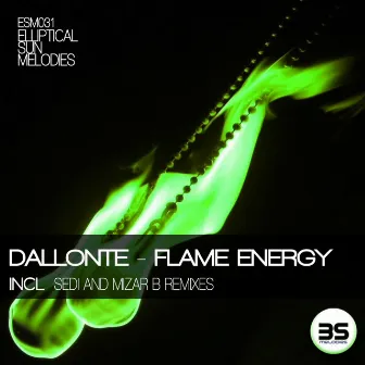 Flame Energy by Dallonte