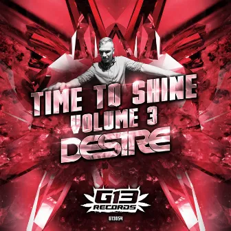 Time to Shine - Volume 3 by Desire