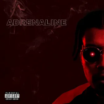 Adrenaline by Djiha