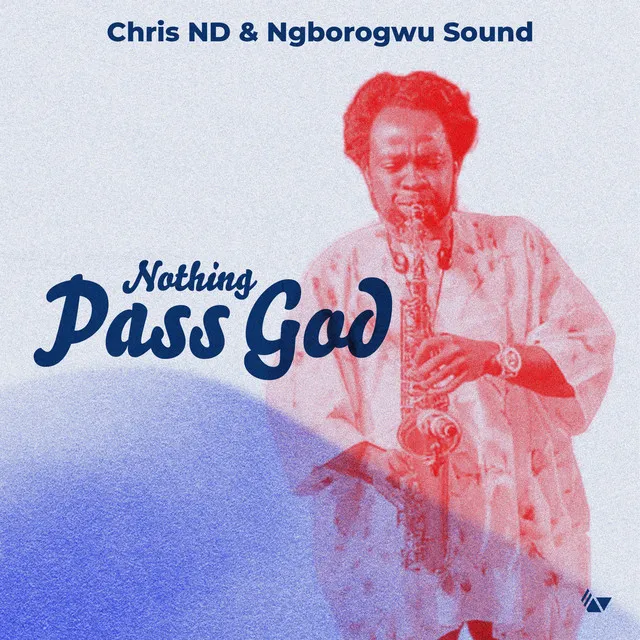 Ngborogwu Sound