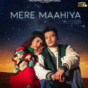 Mere Maahiya by Rohan Pradhan