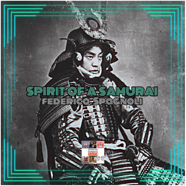 Spirit of a Samurai