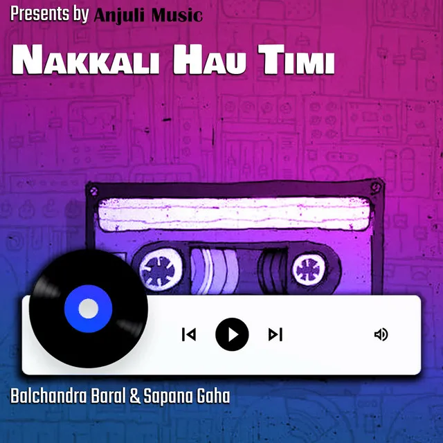 Nakkali Hau Timi