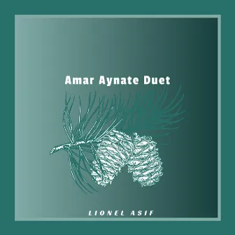 Amar Aynate Duet by Chamok Hasan