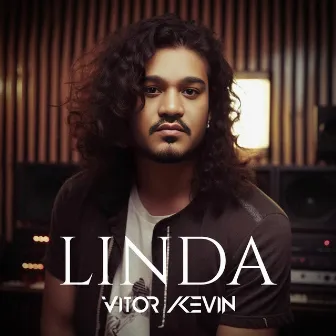 Linda by VITOR KEVIN