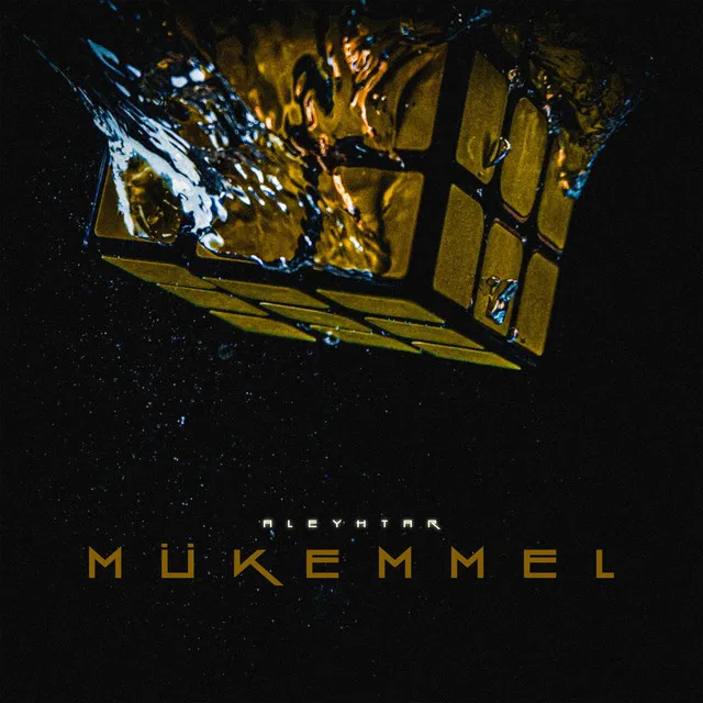 Mükemmel