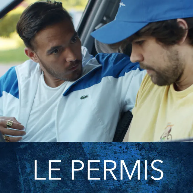 Le permis