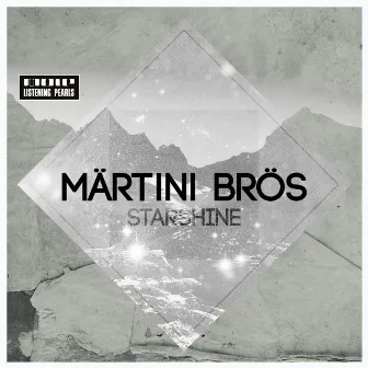 Starshine by Märtini Brös