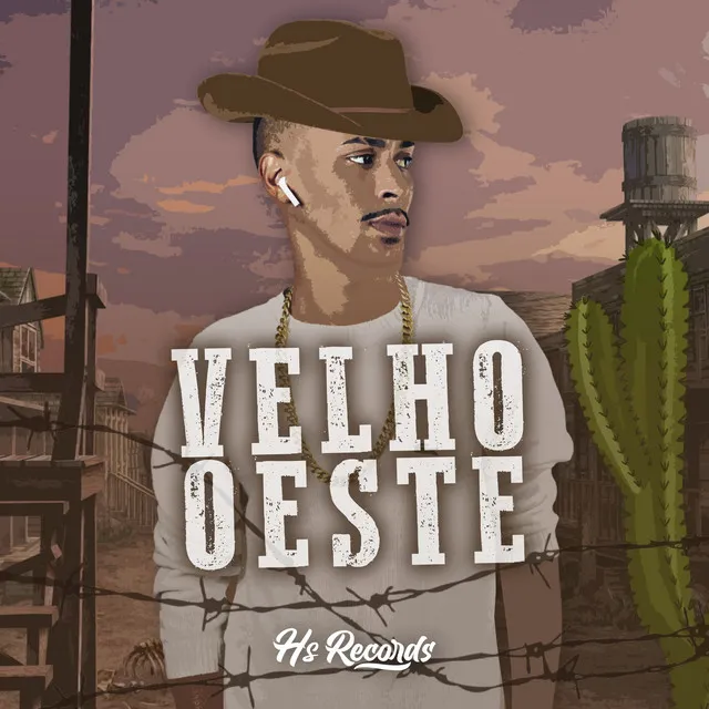 Velho Oeste