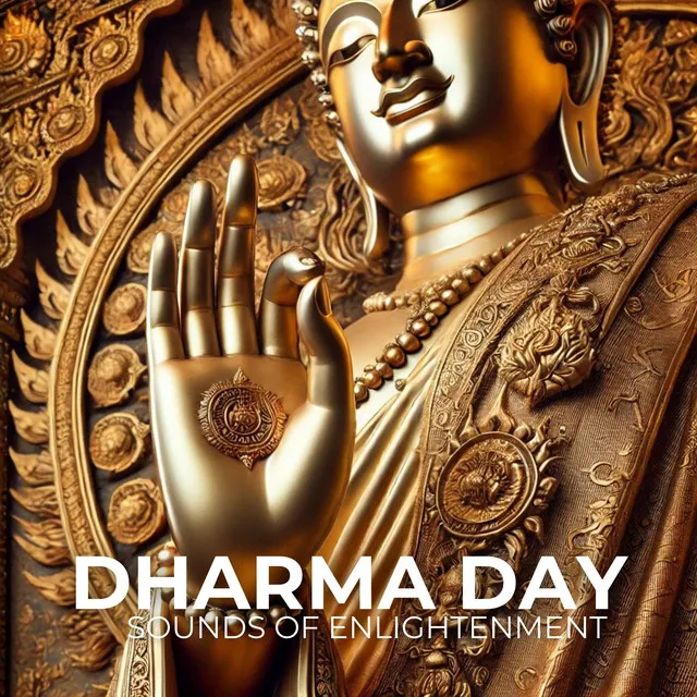 Dharma Day: Sounds of Enlightenment - A Musical Journey Through the First Teachings of the Buddha