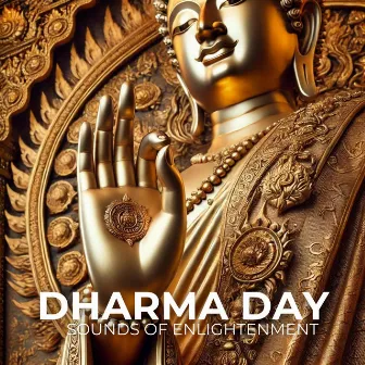 Dharma Day: Sounds of Enlightenment - A Musical Journey Through the First Teachings of the Buddha by Dharma Dhara