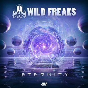 Eternity by Wild Freaks