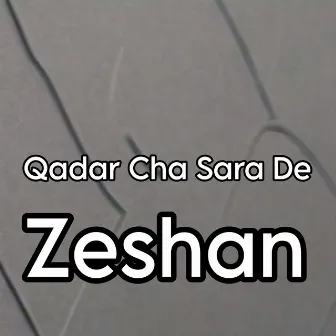 Qadar Cha Sara De by Zeshan