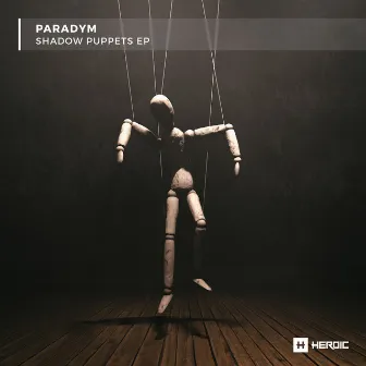 Shadow Puppets EP by Paradym