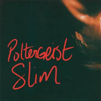 Poltergeist Slim by Ghostie