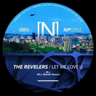 Let Me Love U by The Revelers