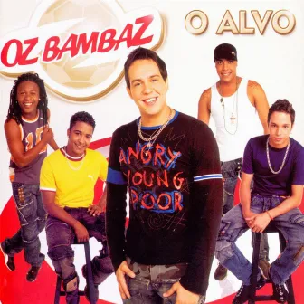 O Alvo by Oz Bambaz