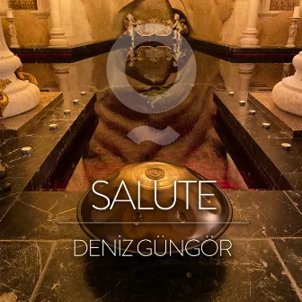 Salute by DENİZ GÜNGÖR