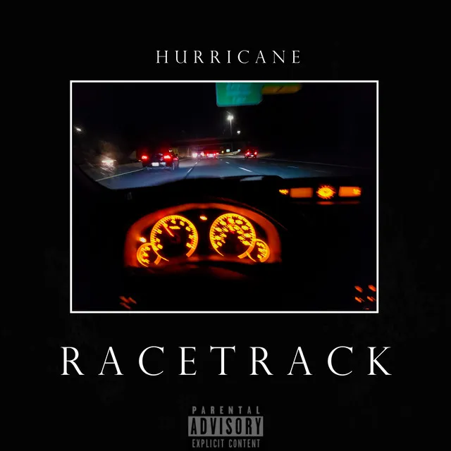 Racetrack